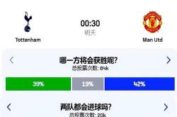 包含曼联遭遇争议红牌，热刺乘势反超比分完成逆转的词条