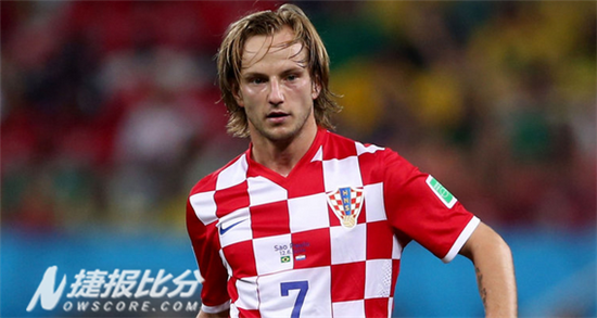 多米全站APP-克罗地亚对战丹麦