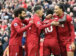 多米下载地址-利物浦英超对阵热刺连续19场破门